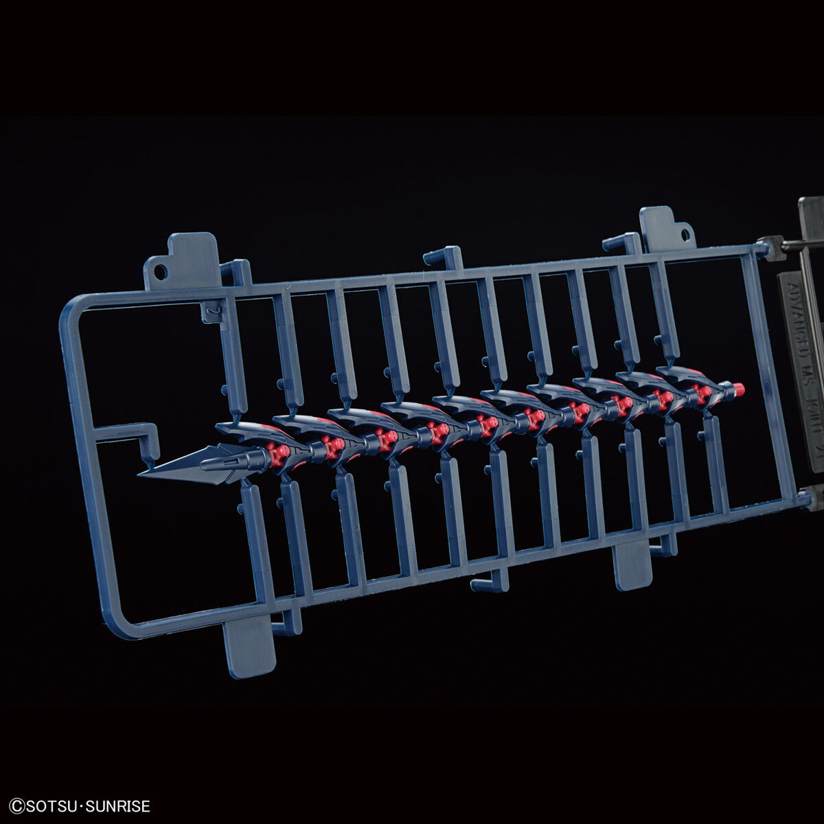 RG #38 Gundam Epyon - Image 10