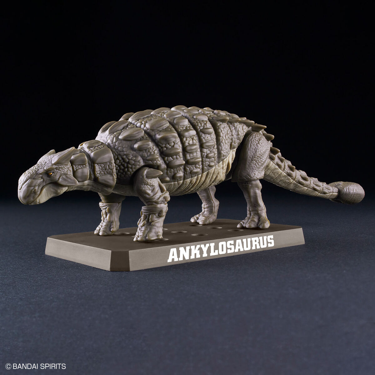 Plannosaurus #06 Ankylosaurus - Image 1