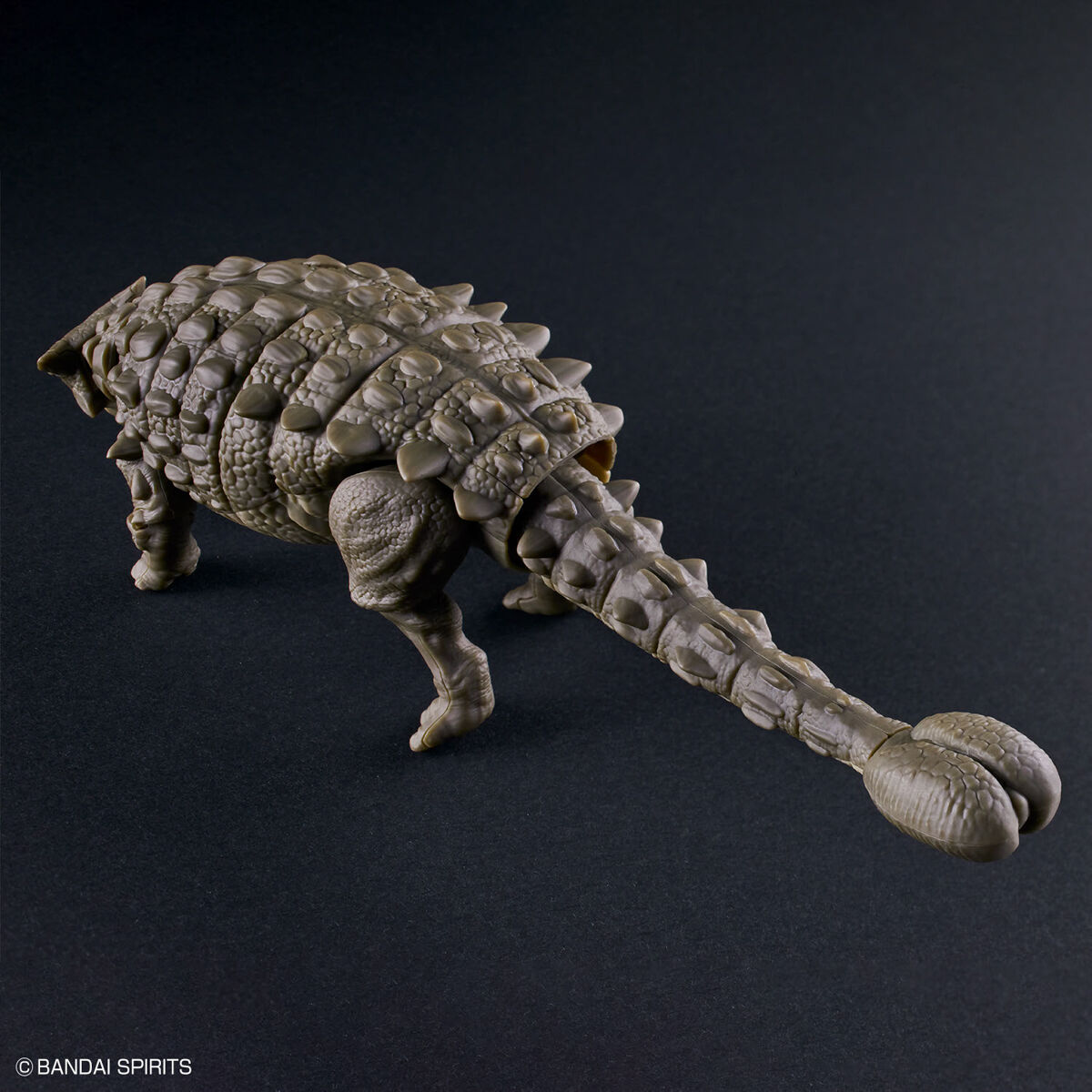 Plannosaurus #06 Ankylosaurus - Image 3