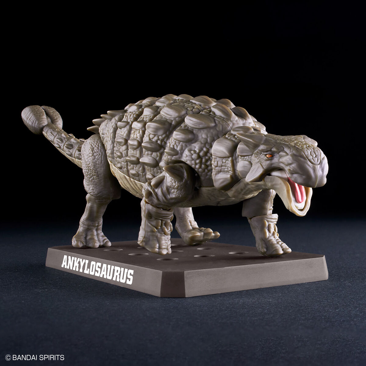 Plannosaurus #06 Ankylosaurus - Image 4