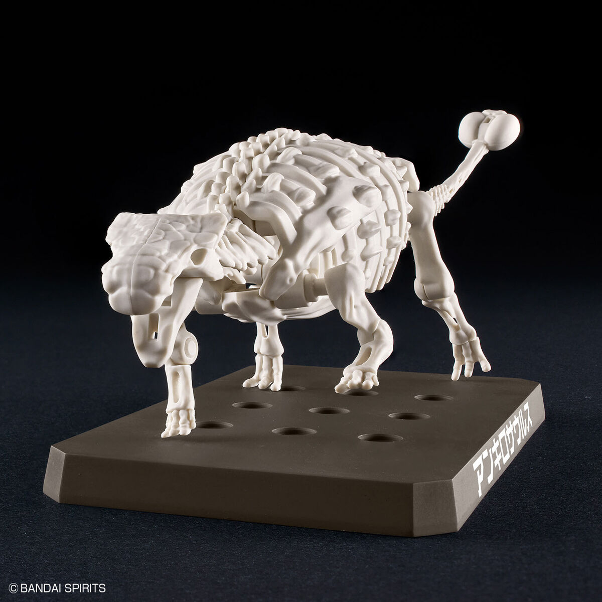 Plannosaurus #06 Ankylosaurus - Image 8
