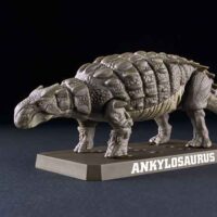 4573102657022-thumb Plannosaurus #06 Ankylosaurus