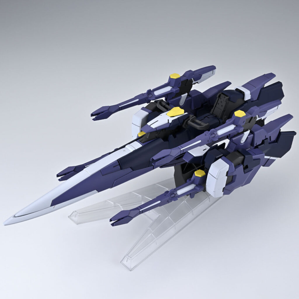 HGSRWOG PB AM Gunner - Image 1