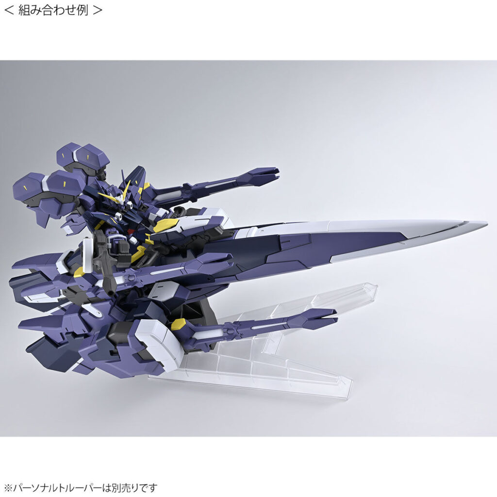 HGSRWOG PB AM Gunner - Image 4