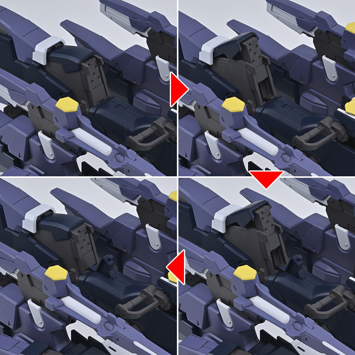 HGSRWOG PB AM Gunner - Image 6