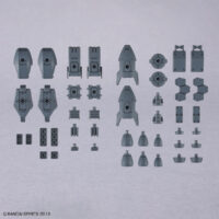 30MM W-28 Option Parts Set 15 (Multi Vernier/Multi-Joint) - Image 1