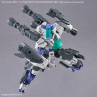 30MM W-28 Option Parts Set 15 (Multi Vernier/Multi-Joint) - Image 2