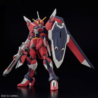 HGCE #244 Immortal Justice Gundam - Image 1