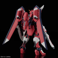 HGCE #244 Immortal Justice Gundam - Image 2
