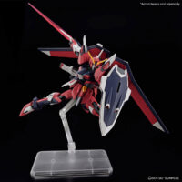 HGCE #244 Immortal Justice Gundam - Image 4