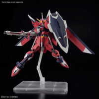 HGCE #244 Immortal Justice Gundam - Image 7