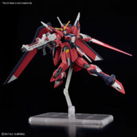 HGCE #244 Immortal Justice Gundam - Image 8