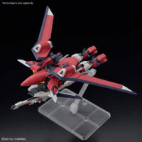 HGCE #244 Immortal Justice Gundam - Image 9