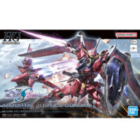 HGCE #244 Immortal Justice Gundam - Image 10