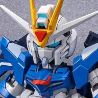 4573102662866-thumb SDEX #20 Rising Freedom Gundam