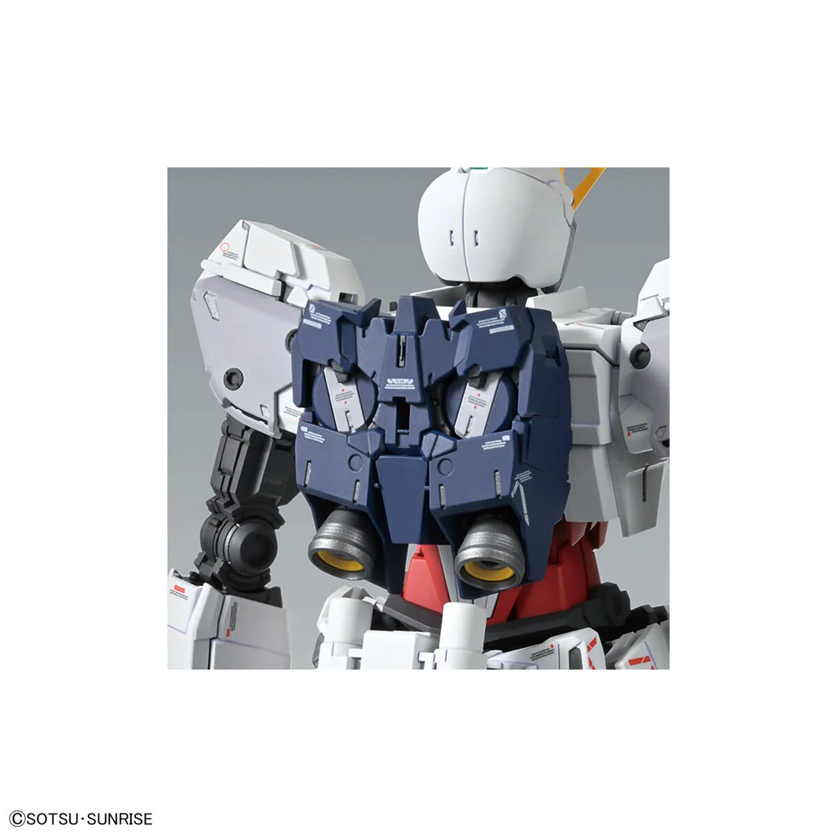 MG #220 Narrative Gundam C-Packs Ver.Ka - Image 9