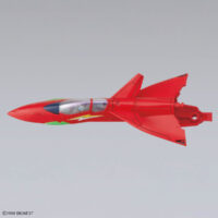 HGM #05 VF-19 Custom Fire Valkyrie with Sound Booster - Image 9