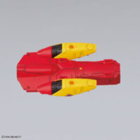 HGM #05 VF-19 Custom Fire Valkyrie with Sound Booster - Image 10