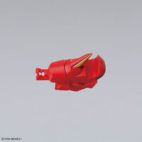 HGM #05 VF-19 Custom Fire Valkyrie with Sound Booster - Image 11