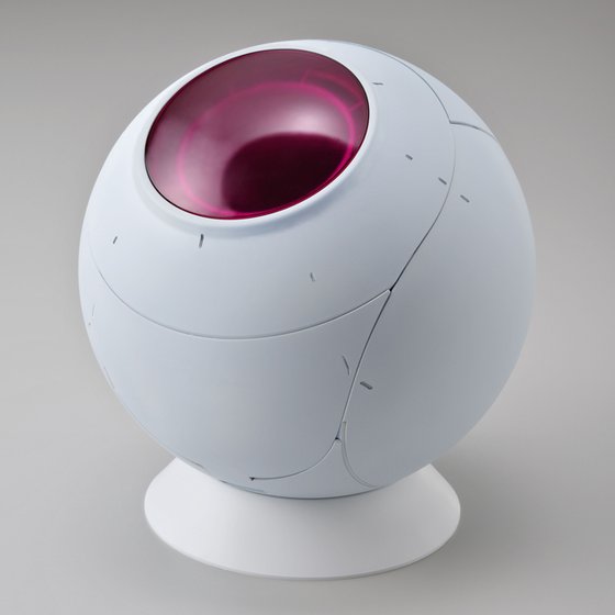 Figure-rise Mechanics Saiyan Spaceship Pod - Image 2