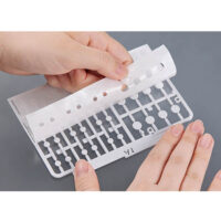 4573102671660-thumb Customize Material 08 (Decoration Parts 1 White)