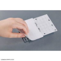 Customize Material 09 (Decoration Parts 1 Gray) - Image 1