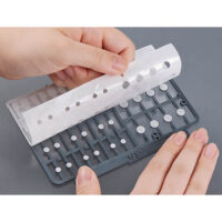4573102671677-thumb Customize Material 09 (Decoration Parts 1 Gray)