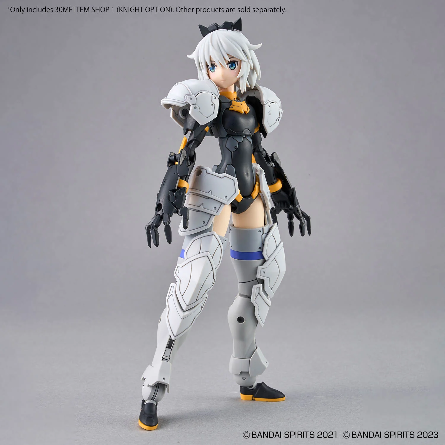 30MF Item Shop 1 (Knight Option) - Image 10