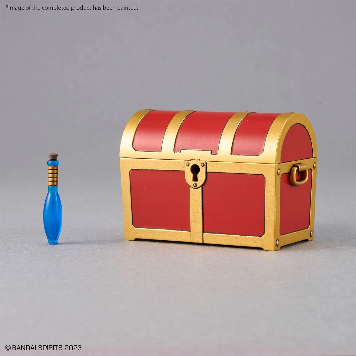 30MF Item Shop 1 (Knight Option) - Image 11