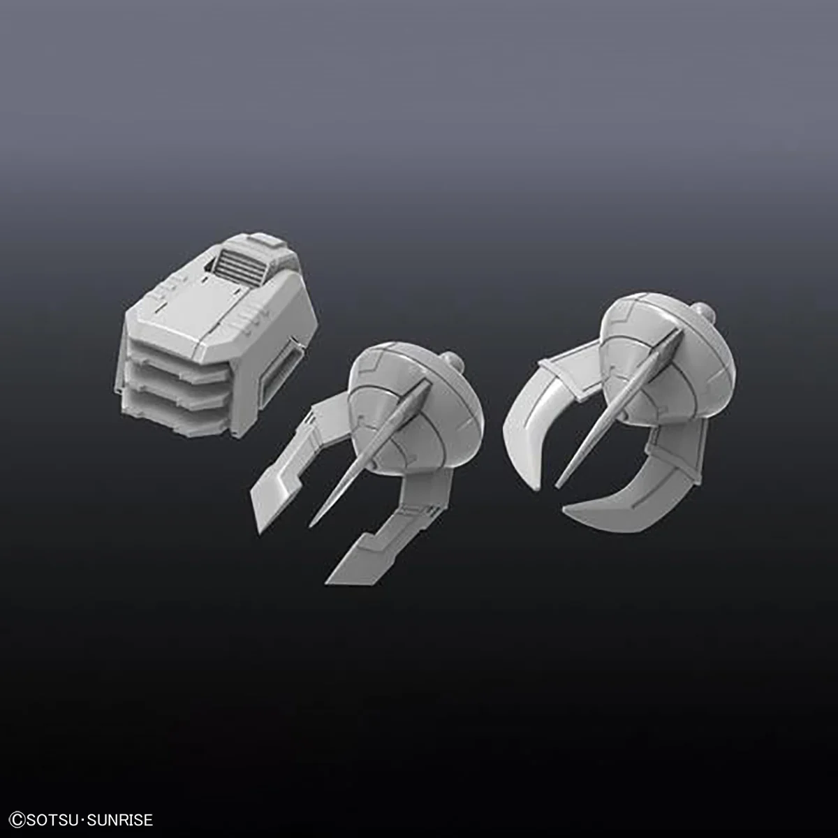 BPHD-31 MS Ground 01 - Image 1