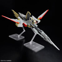 HGCE #258 Destiny Gundam Spec II & Zeus Silhouette - Image 11