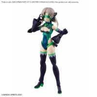 30MS Option Parts Set 14 (Spotter Costume) [Color B] - Image 2