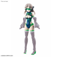 30MS Option Parts Set 14 (Spotter Costume) [Color B] - Image 8