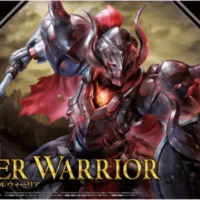 30MF Liber Warrior - Image 11