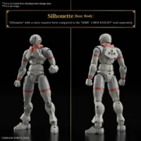 30MF Liber Warrior - Image 5