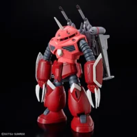 HGCE #260 Z’Gok (Seed Freedom Ver.) - Image 1