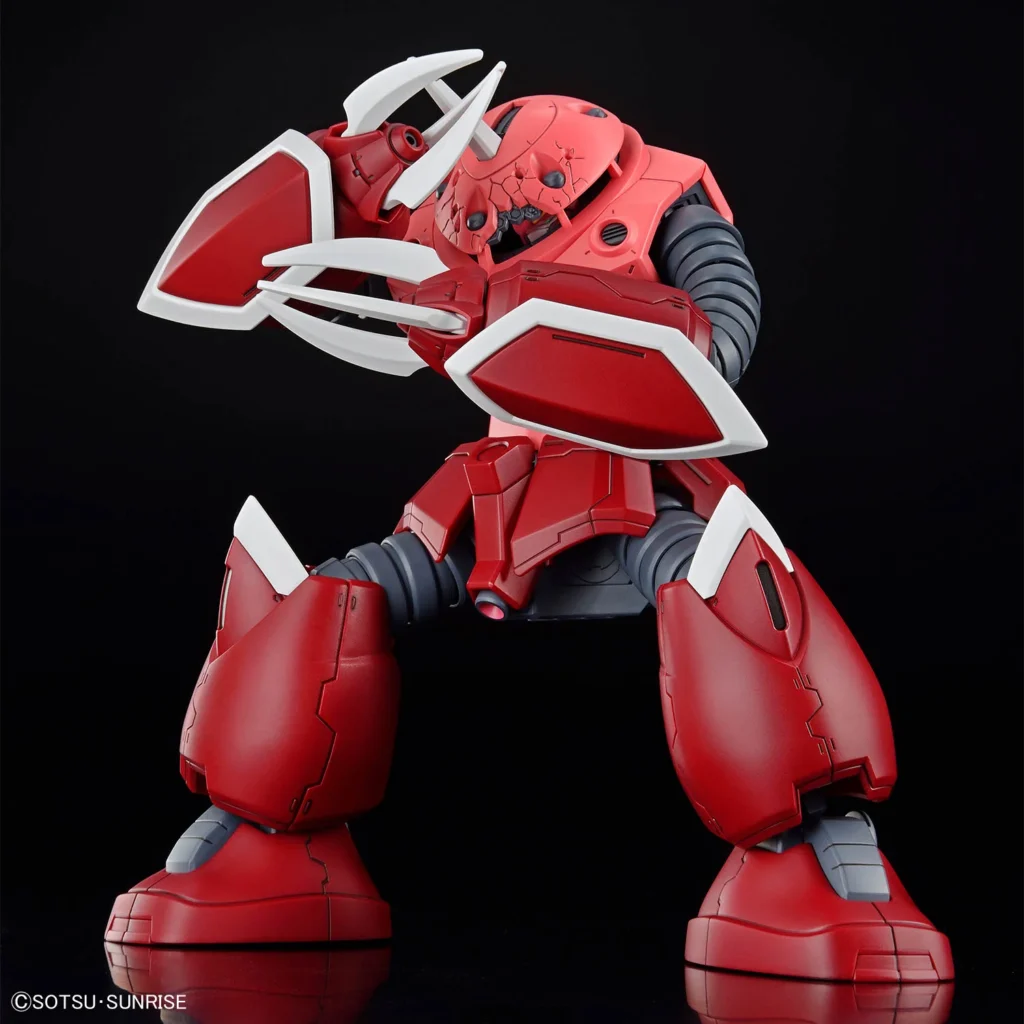HGCE #260 Z’Gok (Seed Freedom Ver.) - Image 2