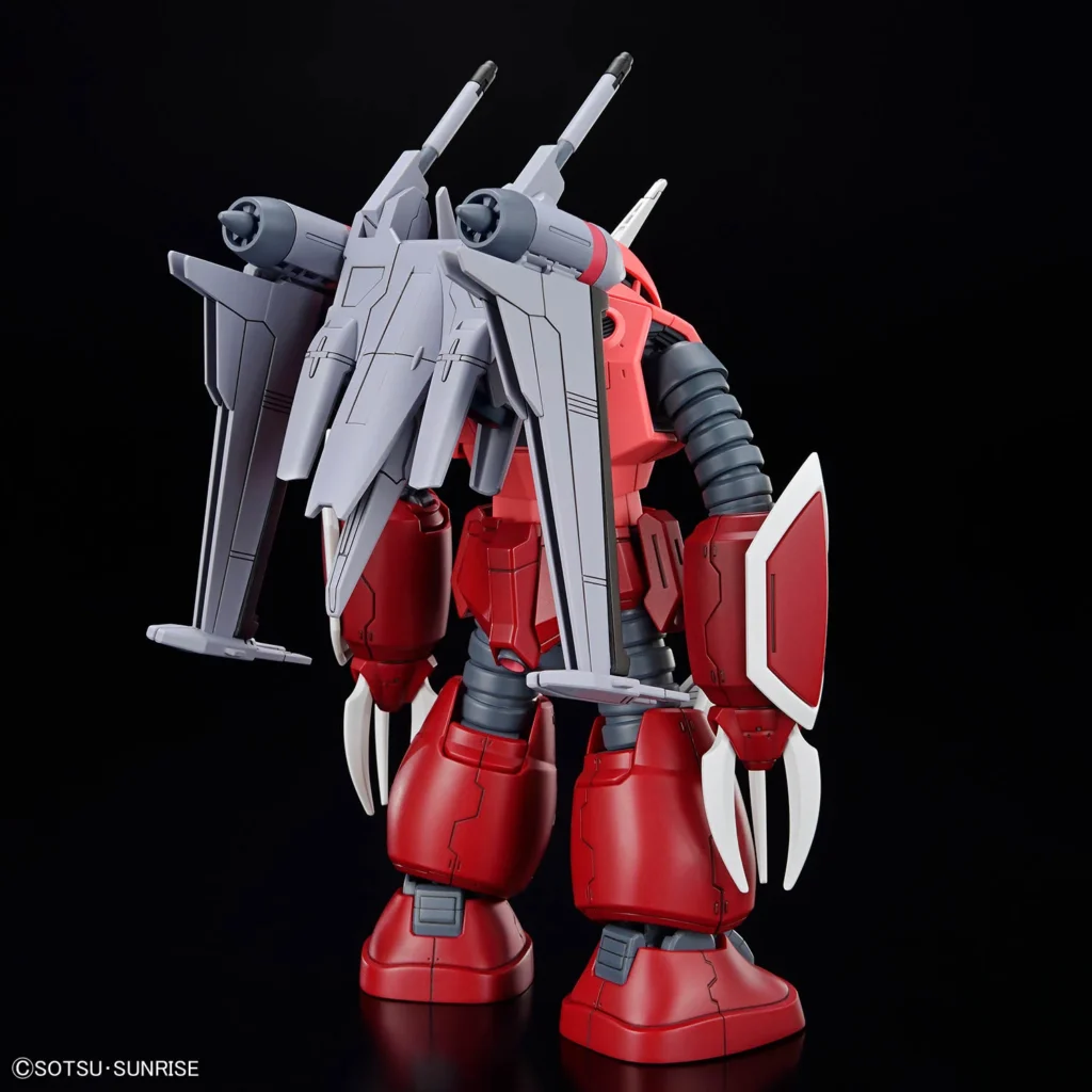 HGCE #260 Z’Gok (Seed Freedom Ver.) - Image 3
