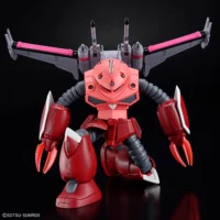 HGCE #260 Z’Gok (Seed Freedom Ver.) - Image 5