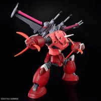 HGCE #260 Z’Gok (Seed Freedom Ver.) - Image 6