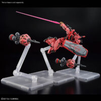 HGGQ #04 Red Gundam - Image 6