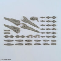 Option Parts Set Gunpla 17 (Binder Gun) - Image 1