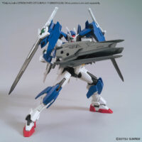 Option Parts Set Gunpla 17 (Binder Gun) - Image 2