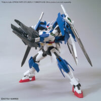 Option Parts Set Gunpla 17 (Binder Gun) - Image 3