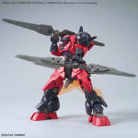 Option Parts Set Gunpla 17 (Binder Gun) - Image 4