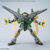 Option Parts Set Gunpla 17 (Binder Gun) - Image 5