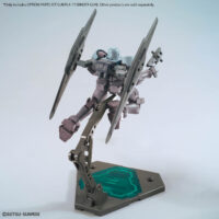 Option Parts Set Gunpla 17 (Binder Gun) - Image 6