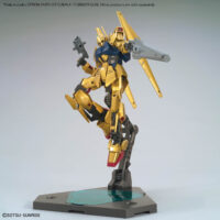 Option Parts Set Gunpla 17 (Binder Gun) - Image 7