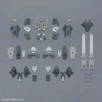 30MM W-35 Option Parts Set 20 (Full Armor Unit 1) - Image 1