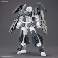 30MM W-35 Option Parts Set 20 (Full Armor Unit 1) - Image 3